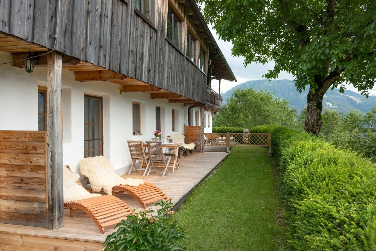 Krumpenhof Soll Exterior photo