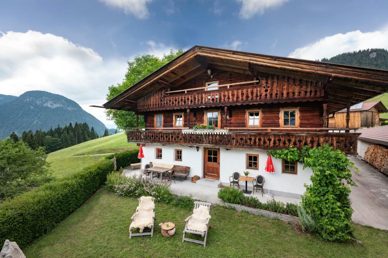 Krumpenhof Soll Exterior photo